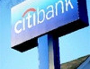 Citi waits for a lifeline