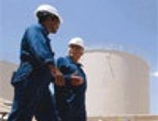 Genel Enerji deal spurs new merger