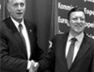 Czech bickering could hinder EU crisis efforts