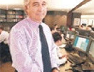 Investor charged for ’Ponzi scheme’