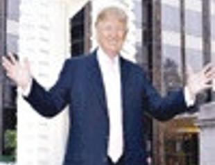 Trump sued by condo buyers on new project