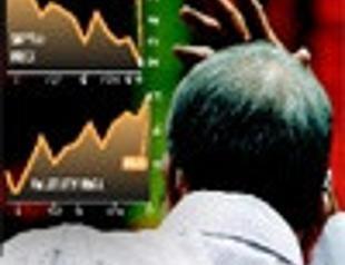 Market confidence erodes