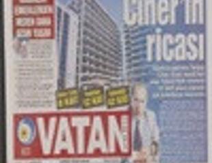 Doğan files lawsuit on sale