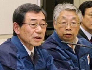 Japonya’daki nükleer sızıntı Başkanı hastanelik etti