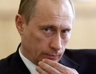 Doğana vergi cezasına Putin benzetmesi