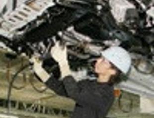 Capacity utilization rises to 72.7 percent