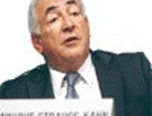 BRIC nations buy IMF debt to join big leagues