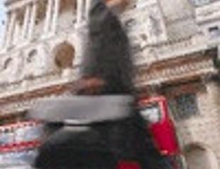 UK October inflation falls