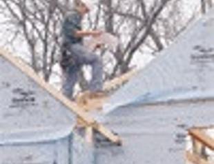 US homebuilders make life harder for investors