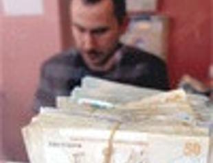 Expectations of $30 billion from standby