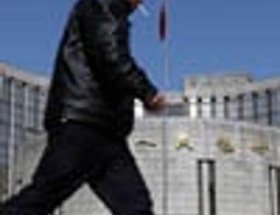 China takes a step against greenback