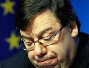 Moody’s İrlanda’yı çöpe yaklaştırdı