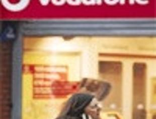 Vodafone net up on Turkey