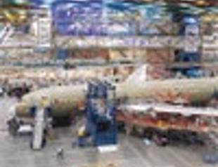 Australian company calls off Boeing order