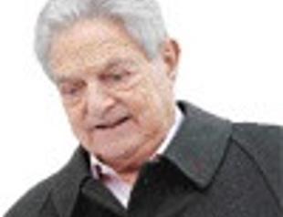 Crisis marks end of an era, Soros says