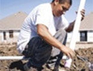 US building firms suffer more blows