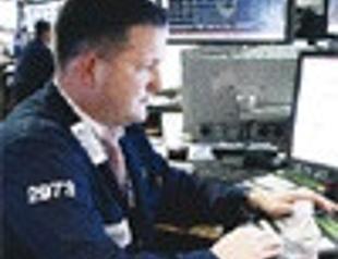 Credit-default swaps soar