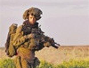 Israel stocks rise, assault has no effect