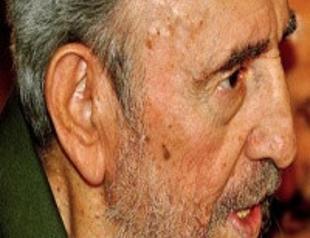 Fidel Castro anılarını kitaplaştıracak