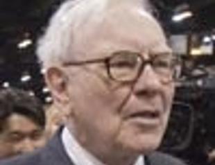 Famed investor Buffettdoubles munibond stake