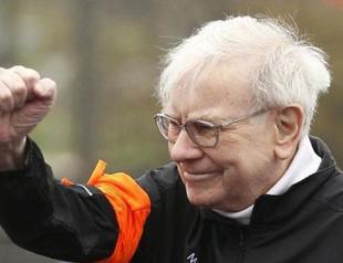 Warren Buffett dünyanın en zengini olabilirdi