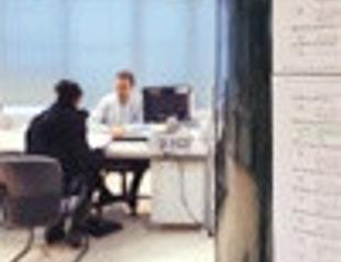 Eurozone jobless rate rises as inflation drops