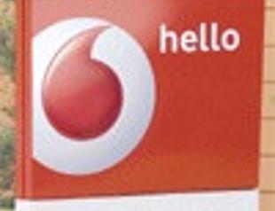 Rumors over Vodafone unit