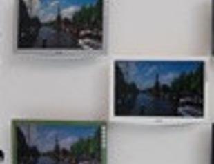 Turkeys Vestel to produce more LCDs