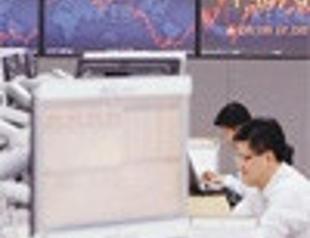 Emerging market bonds return 3.4 pct