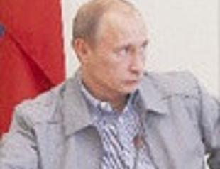 Oligarch’s loyalty tested amid crisis