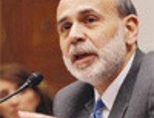 Big investors driven to mortgage by Fed’s plan