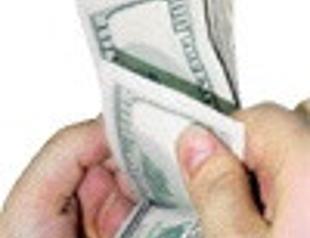 Currency may fall more