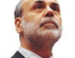 Fed sees the light, but no retreat yet