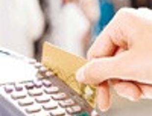 People’s card debts continue to pile up