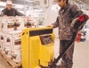 BASF closes unit in Turkey