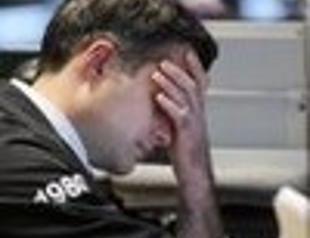 Bear market fall batters industries