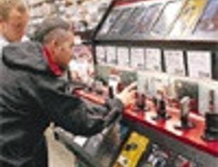 U.S. slump may be the worst in three decades