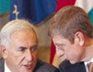 IMF plans to overhaul criticized loan scheme