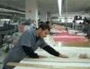 Industrial production falls