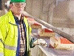 Lafarge considers selling Turkish units