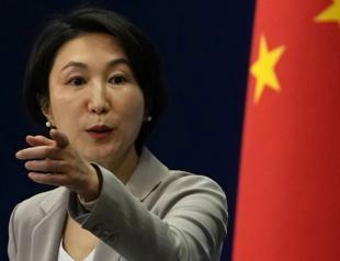 China denies pressuring other countries to avoid Ukraine peace summit