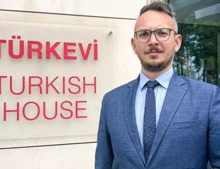 Ankara probes attack on Turkish reporter in US