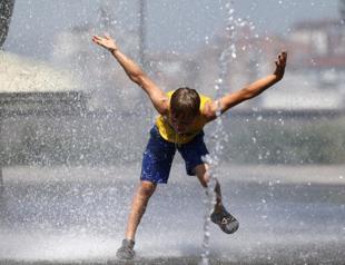 Türkiye braces for searing heat