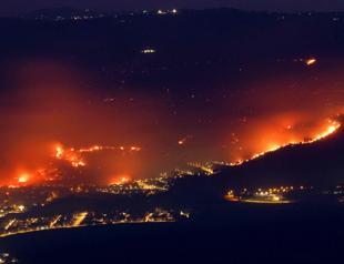Hezbollah launches drones at Israeli military, amidst Gaza war