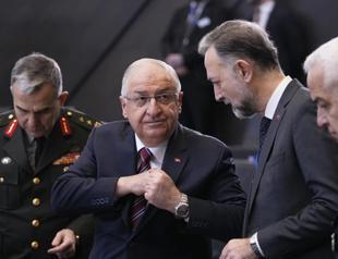 Minister says planned elections by YPG are unacceptable