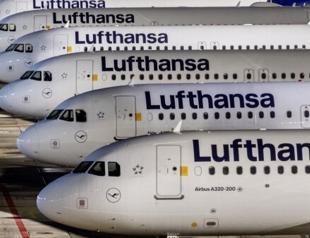 Lufthansa made to pay $775 mln in flight refunds