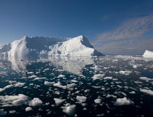 Turkish scholar to lead Arctic restoration project