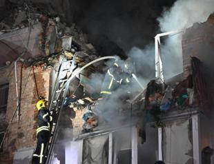 Western army trainers in Ukraine ‘not immune from strikes’