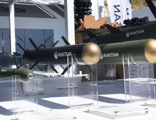 Defense industry’s exports top $2 billion in five months