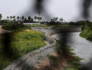 Biden unveils sweeping Mexico border curbs as election looms